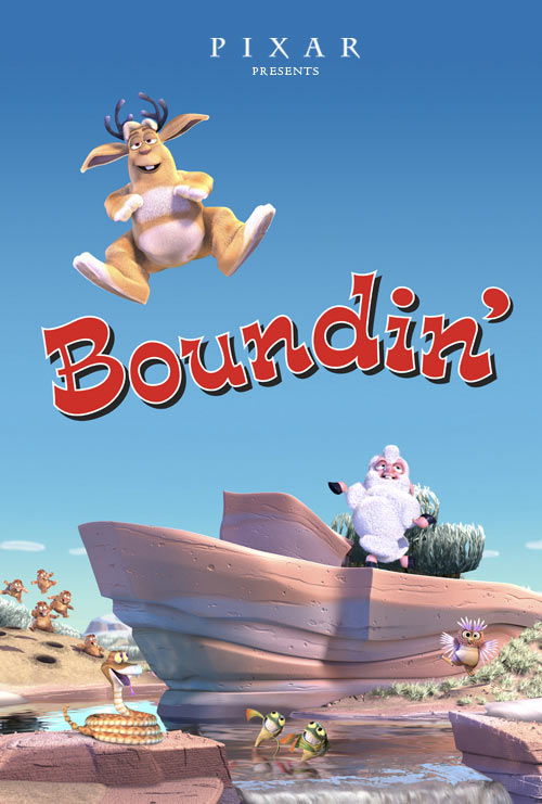 boundin