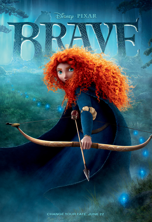 brave