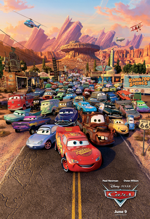 cars