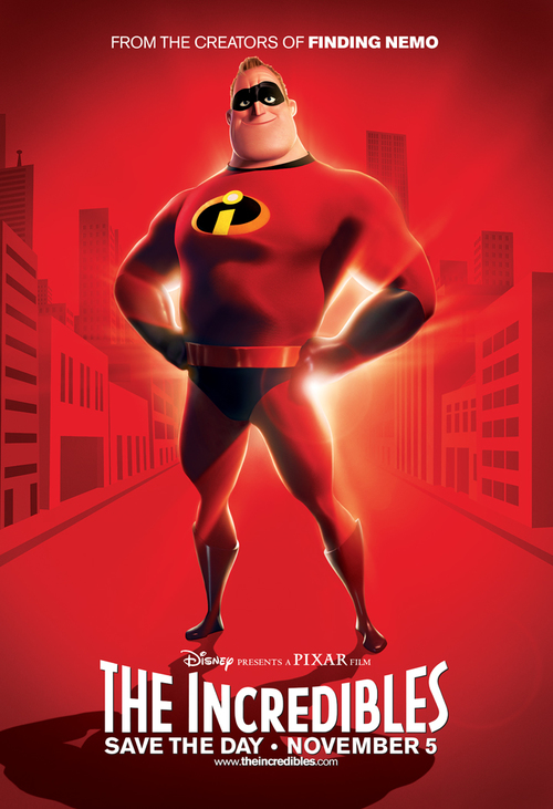 incredibles
