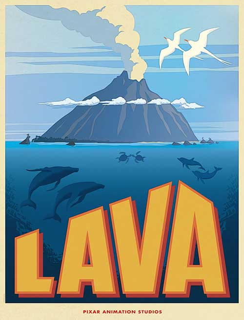 lava