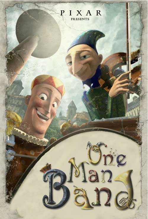 one_man_band