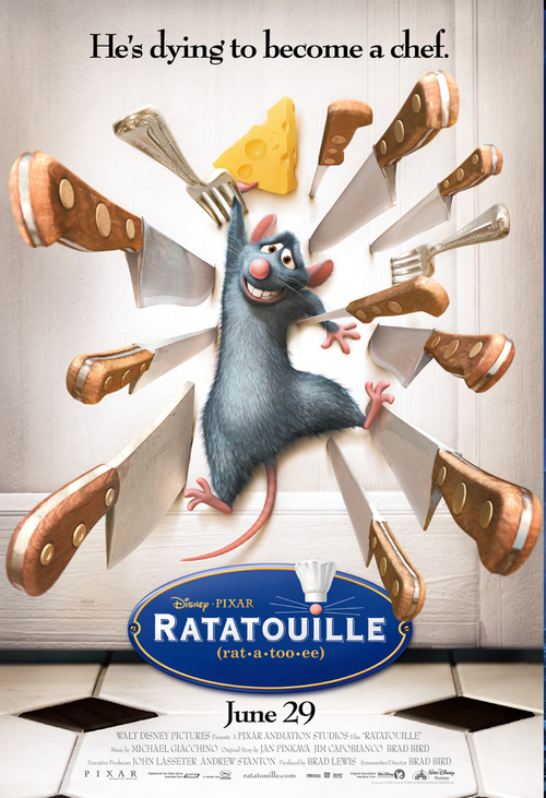 ratatouille
