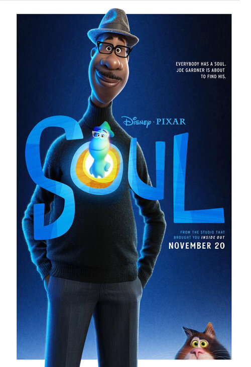 soul