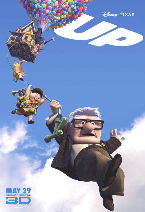 up