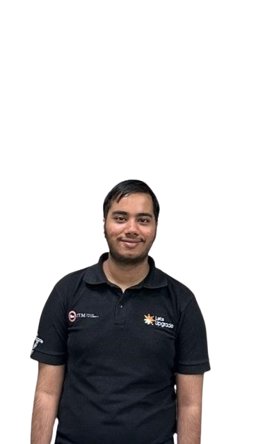 Lakshya Duhoon